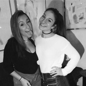 Meet your Posher, Maria